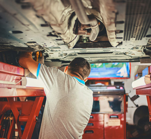 Certification Issues for Auto Electricians in Australia