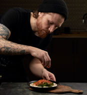 Chef skills testing and recruitment