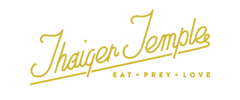 Thaiger Temple