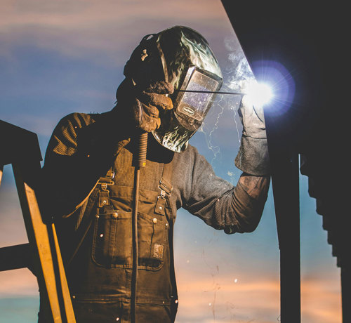 Comparing Costs: Domestic vs International Welder Recruitment